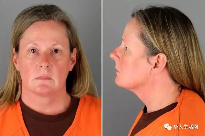 明州女警误杀非裔被控二级过失杀人 3大原因造成