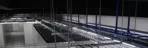 强电桥架与弱电桥架的间距是多少，有什么注意事项？