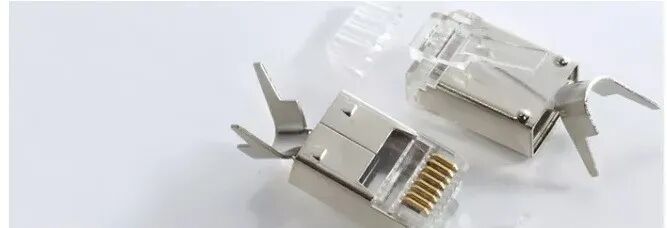 什么是7类网线？7类线与超6类线的区别？它的应用是什么？的图4