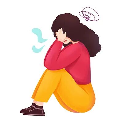 确诊疑似患者及家属如何摆脱焦虑恐慌的情绪