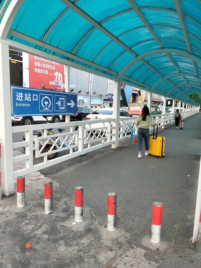 东莞东火车站、京九城现今不复往日，为什么越来越多的人选择离开