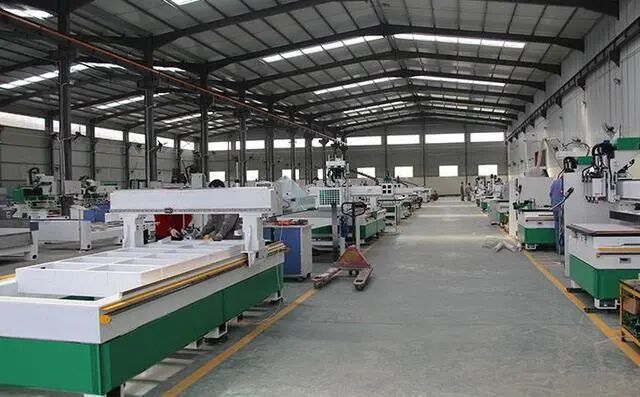 机械加工厂为什么招人难？老员工：做了三年学徒，现在却一无是处！的图7