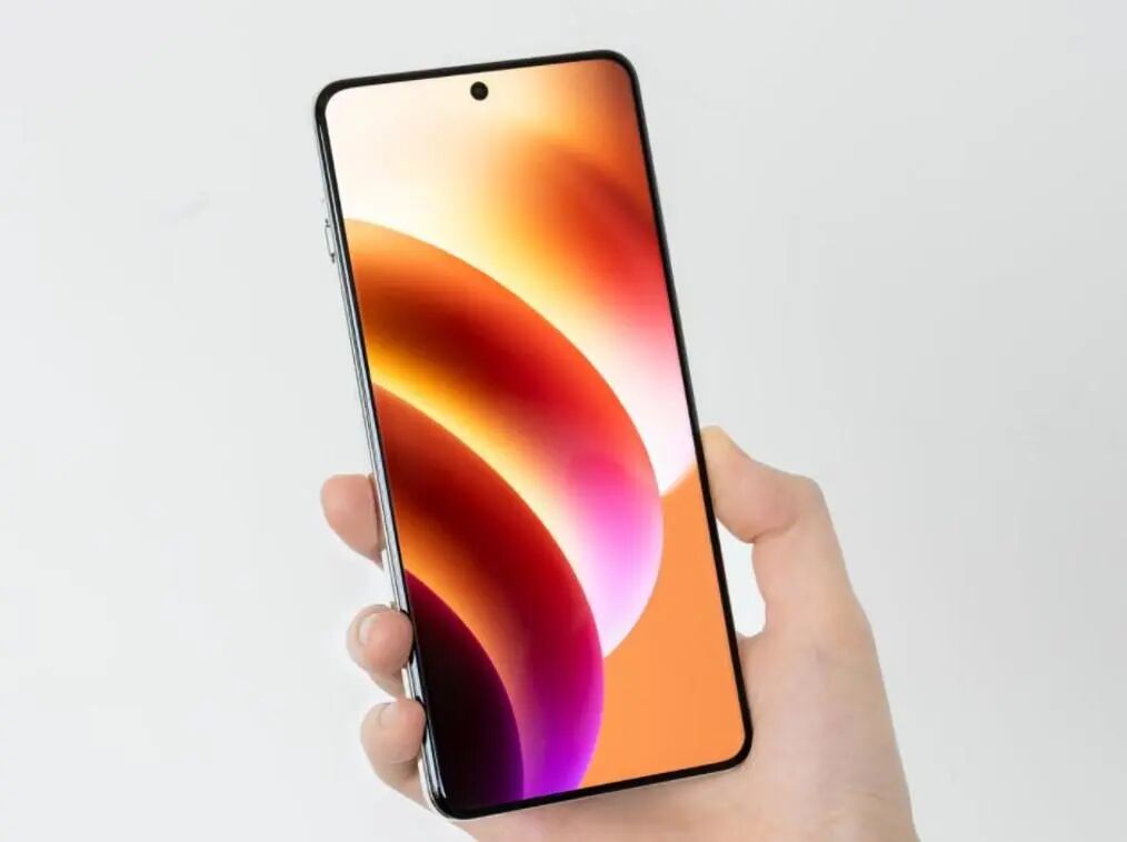 2025四款年轻人“最喜欢”的手机，近乎“零差评”