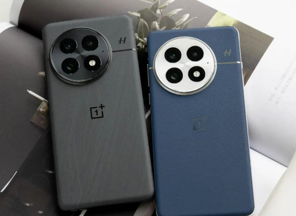 2025四款年轻人“最喜欢”的手机，近乎“零差评”