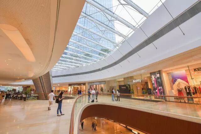 怎么可以错过（上海房地产展览会）上海海外置业展览会，(图9)