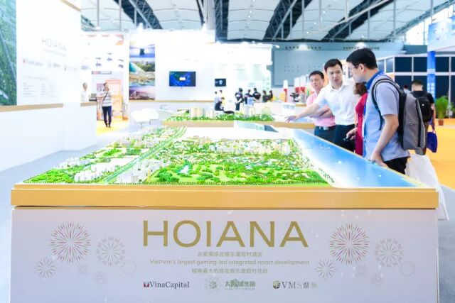 怎么可以错过（上海房地产展览会）上海海外置业展览会，(图3)