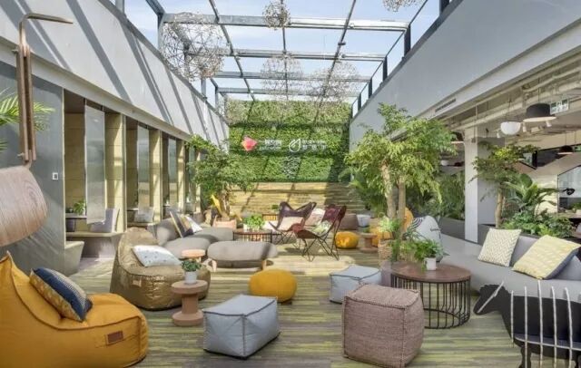 怎么可以错过（上海房地产展览会）上海海外置业展览会，(图5)