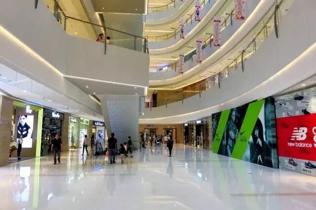 怎么可以错过（上海房地产展览会）上海海外置业展览会，(图8)