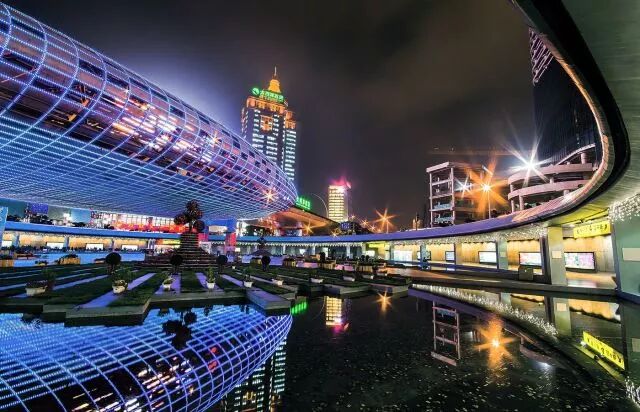 怎么可以错过（上海房地产展览会）上海海外置业展览会，(图11)