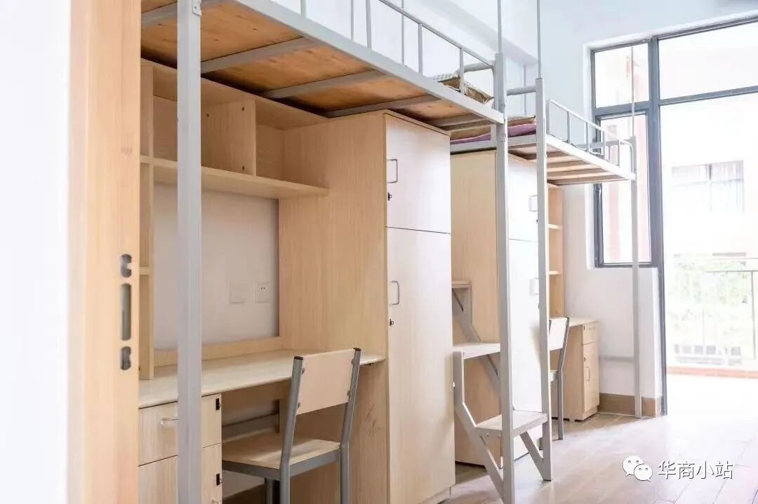 [/gf][gf]2b50[/gf]宿舍环境:广东南方职业学院南校区总投资超21亿元