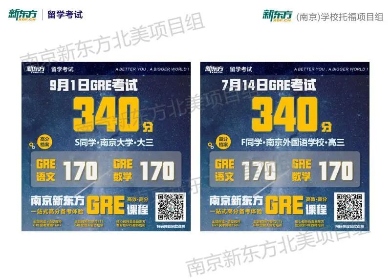 GRE什么时候开始学？备考多久最合适？GRE官方出题人这样建议！
