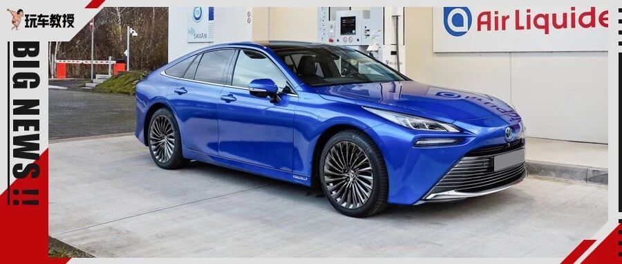 5分钟加满 能跑1360km！这些车哪有续航焦虑 但问题也不小？