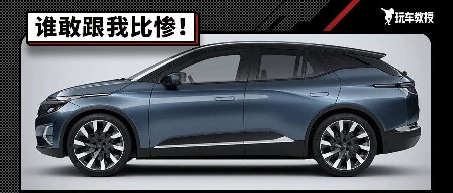 2020年最强比惨大会？买啥都不能买这些车！