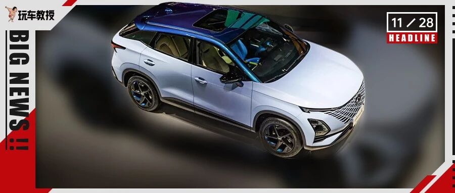 2年破45万销量！全新换代的SUV居然被DISS？这些热销SUV吵翻天了