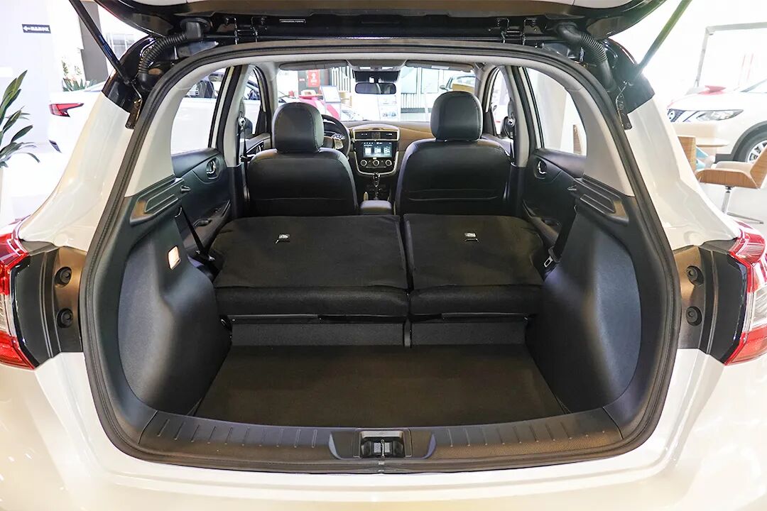 不断升级的日产骐达2021款有哪些改变