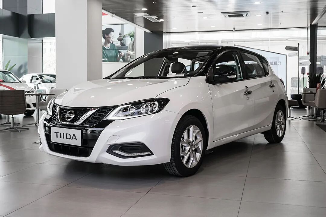 不断升级的日产骐达2021款有哪些改变