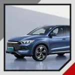 纯电续航提升！加入直流快充 这比亚迪SUV售13.58万起！