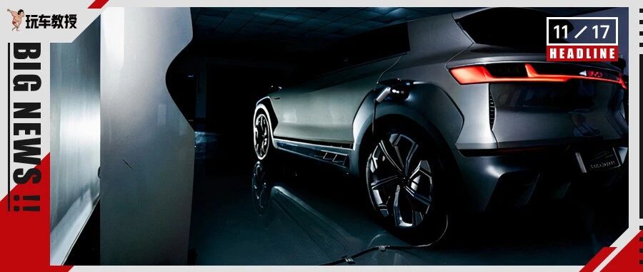 中国最牛车企？硬刚老美 国内1打10！今年真是秀翻天