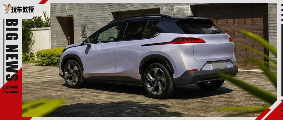 5年！这5年它们是怎么过的？从垃圾到爆款新车大变身！