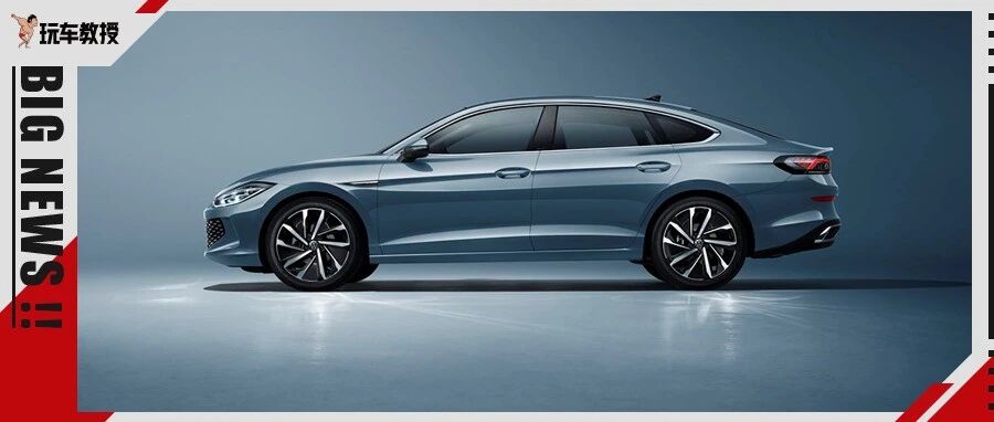 就是炫！大众全球最特别的新车10多万落地！不香吗？