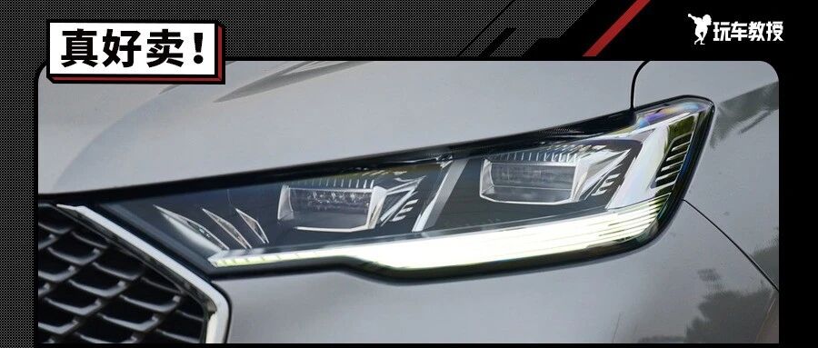 10年卖了超400万辆！这些车成了国产标杆！大写的服