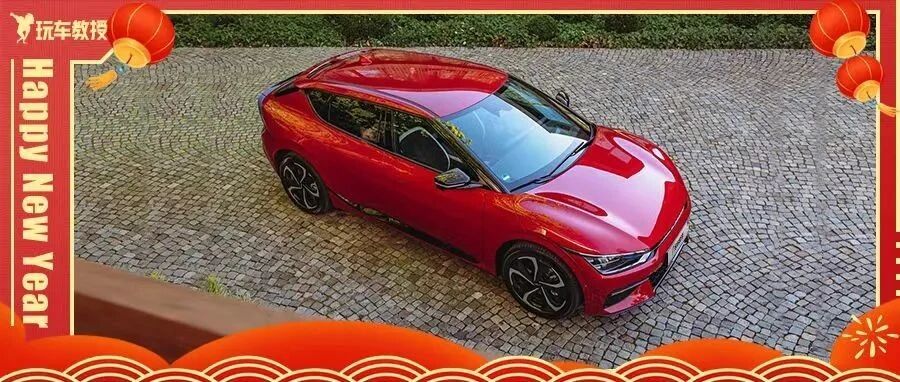 10-40万 这些新车在2022年会大秀一把！绝对会颠覆想象