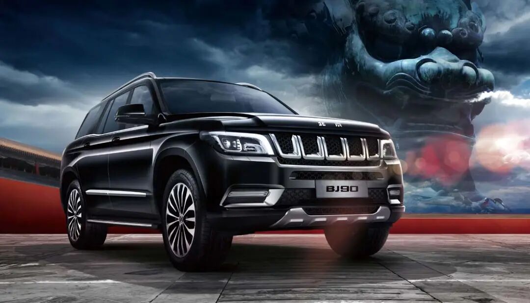 轿车版suv 100万的国产车 这些车定位太刁钻 玩车教授微信公众号文章