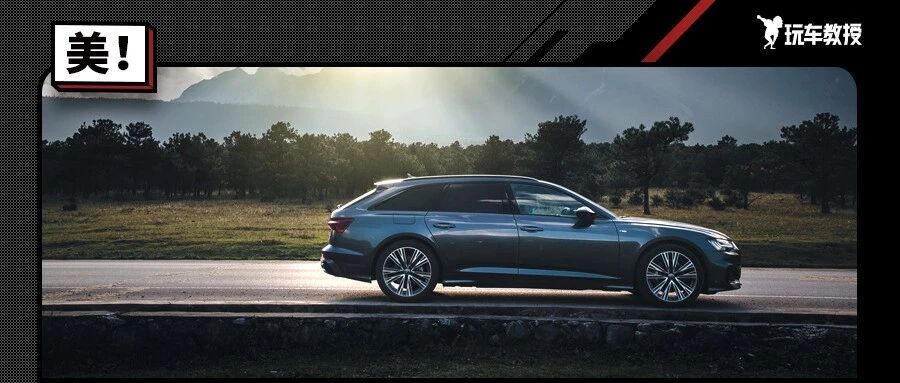 3.0T 5.3秒破百！拥有无敌大空间的新车当真很美！