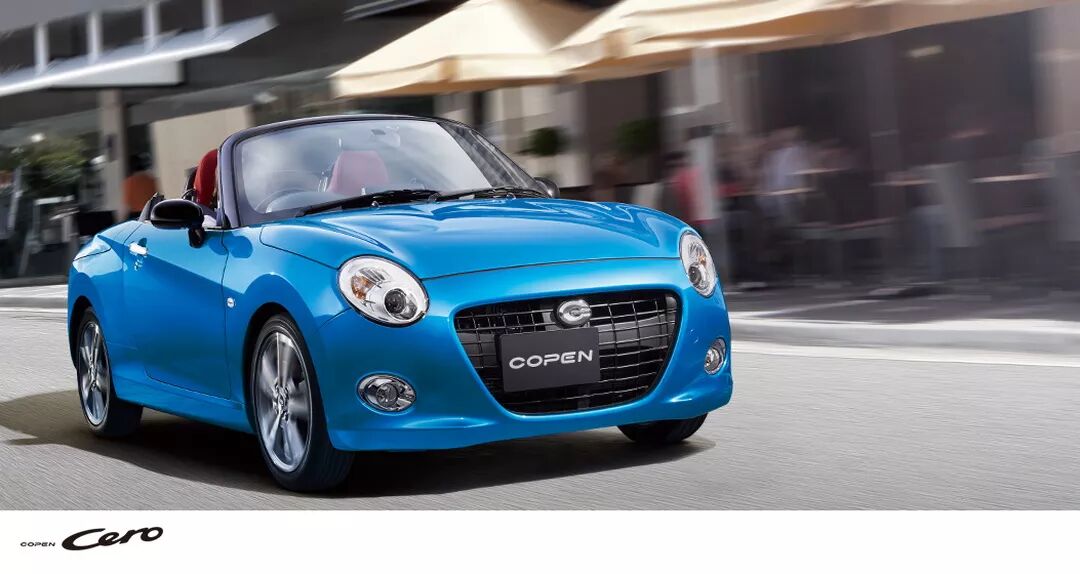 10幾萬預算 國內只能買朗逸 國外竟能買這些神仙跑車 玩車教授 微文庫