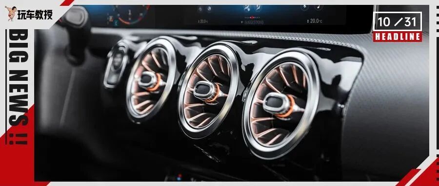 40万买这车太有面！进口/2.0T/大空间～一般的BBA都不香了！