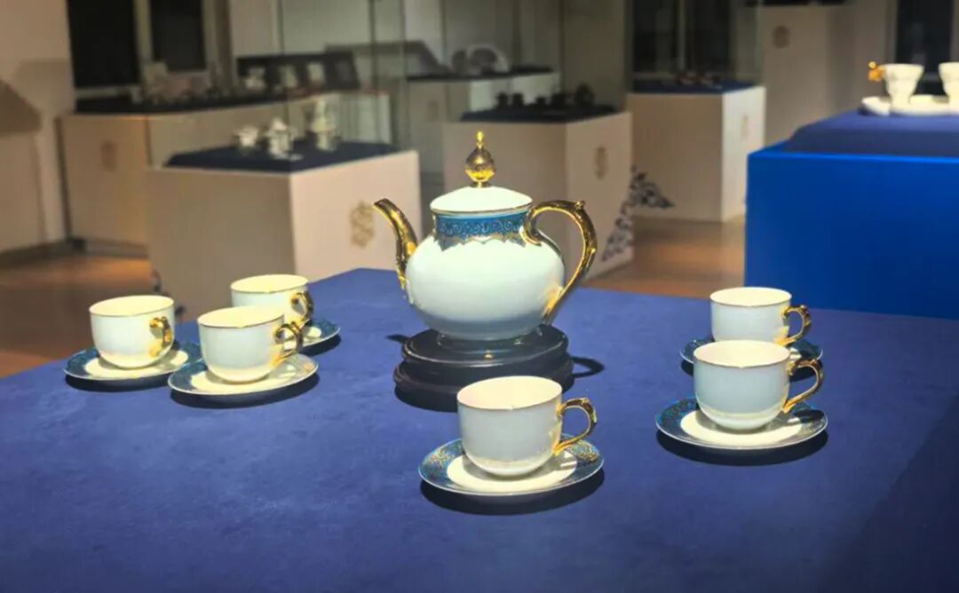 “北疆杯”全国陶瓷艺术设计大赛获奖名单揭晓 第4张