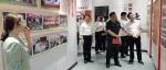 主题教育 | 学习党章凝心铸魂  立德树人实干担当——济南市莱芜十七中第二党支部开展《党章》主题月主题党日活动