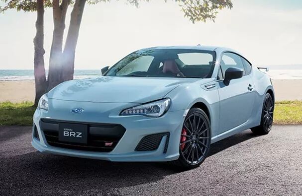 斯巴魯brz回歸 二手車價格暴跌 讓網友憤怒的還有4s店 尋夢財經