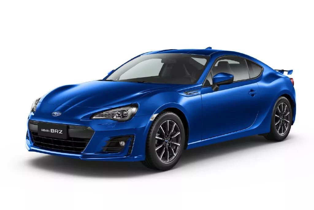斯巴魯brz回歸 二手車價格暴跌 讓網友憤怒的還有4s店 尋夢財經