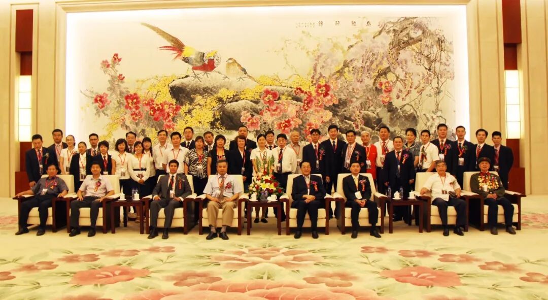 一组图，带你纵观春芝堂“健康百年工程”！