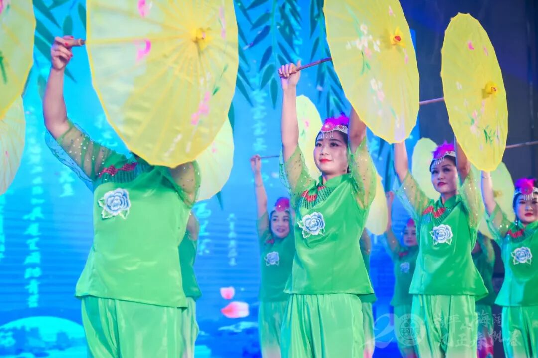 春芝堂20年周年庆典精彩回顾