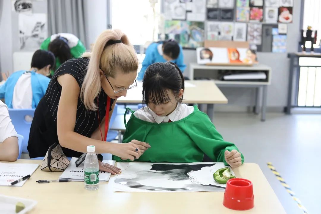 选择优质国际教育却陷入“鸡血洋高考”? ——听这所美式精英学校管理团队如何说插图8 选择优质国际教育却陷入“鸡血洋高考”? ——听这所美式精英学校管理团队如何说插图8