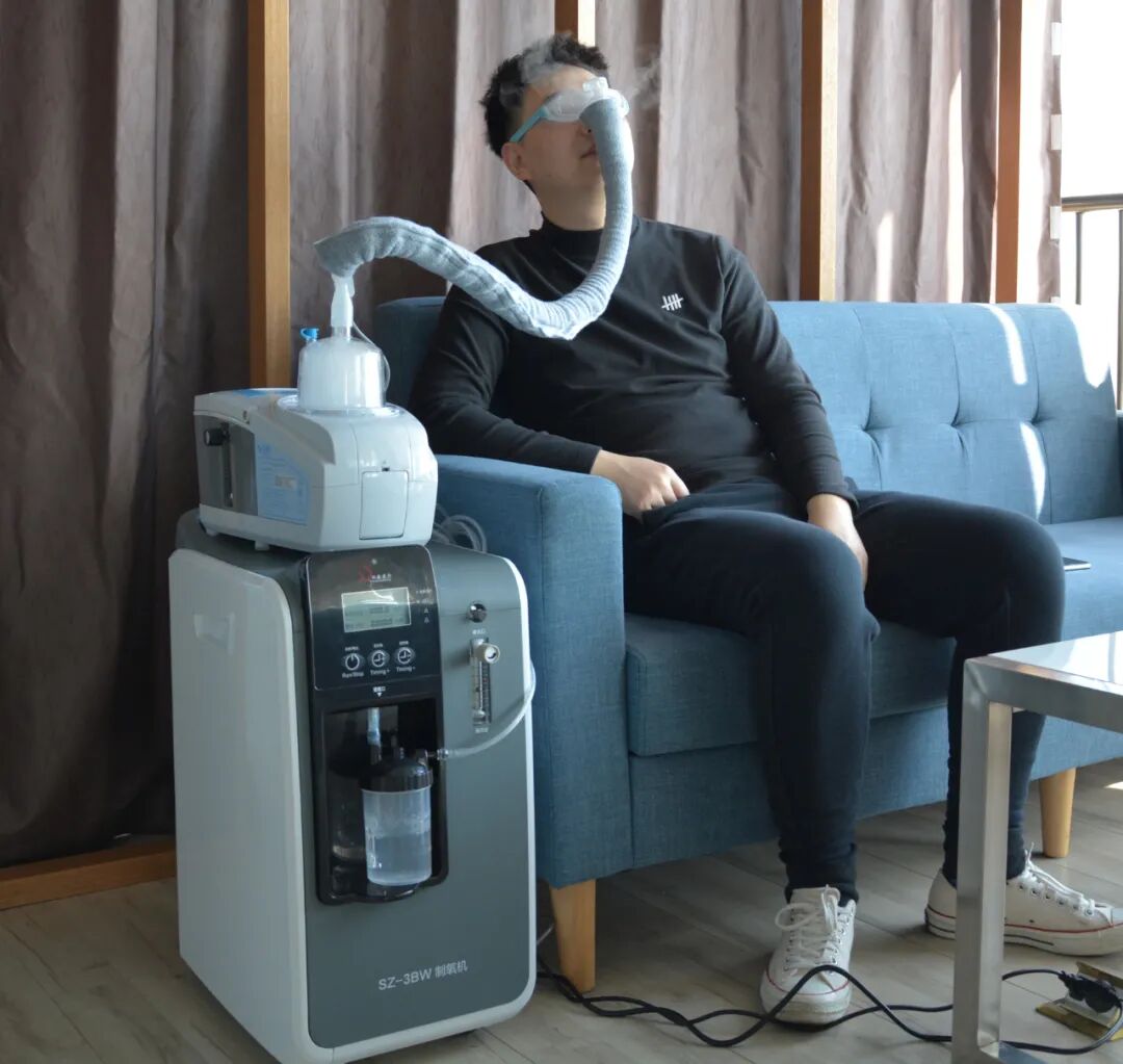 超声雾化器治疗什么病干眼超声雾化器，眼镜门店升级增益利器！_https://www.jmylbn.com_新闻资讯_第9张