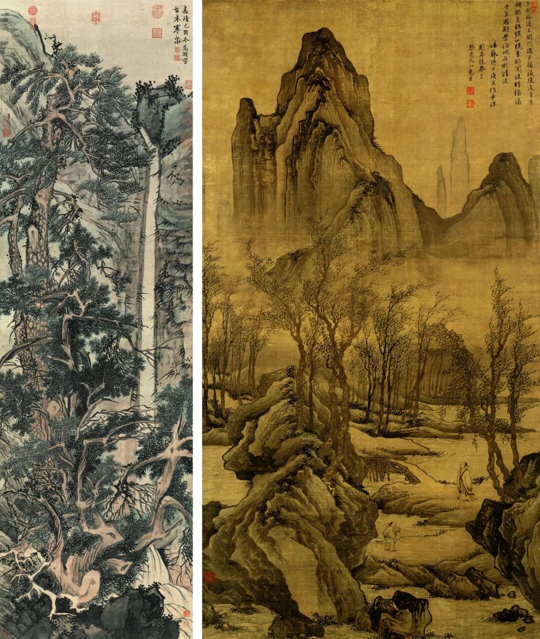 风流当如唐伯虎 做人要做文征明 千年古宣艺术中心 微信公众号文章阅读 Wemp