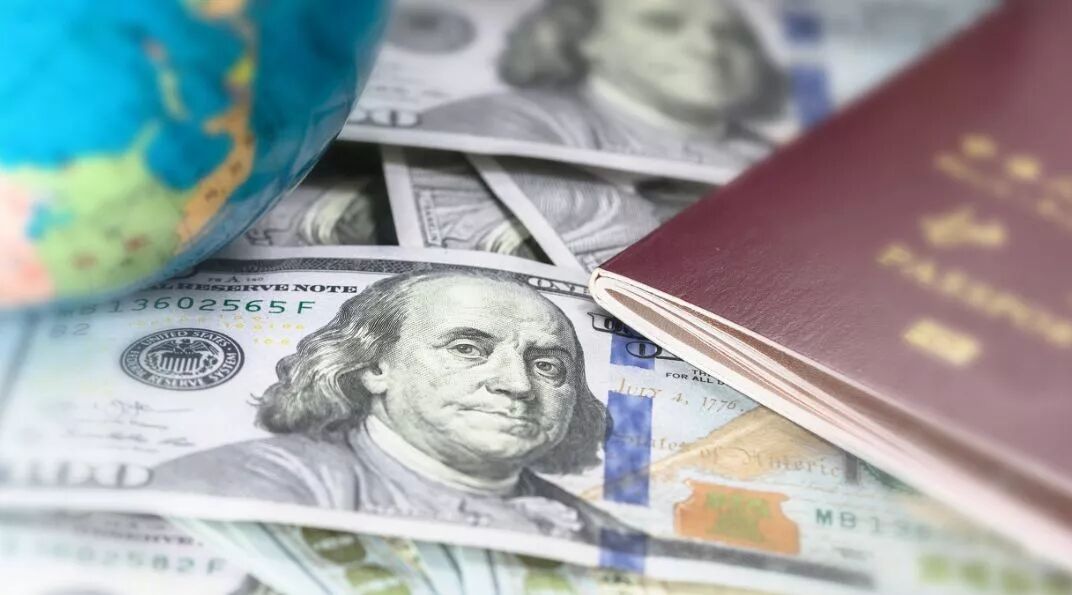 在美国，如果遇到这些事情该怎么处理？