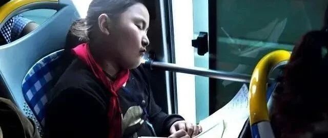 假如音、体、美全部进入中考，将带来一个新问题，孩子还有时间睡觉吗？