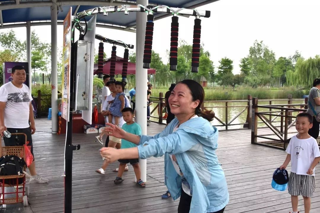 月满中秋·情满湿地 | 畅游十里荷塘 观醉美双龙湖 月满中秋·情满湿地 | 畅游十里荷塘 观醉美双龙湖