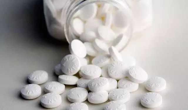 服用阿司匹林的危害 錯誤及注意事項必知 健康 第2張