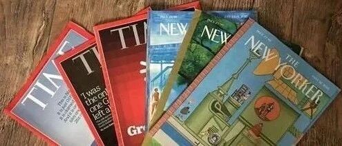 看完这套《经济学人》精选合集，你的英语水平已经超越大多数同龄人！