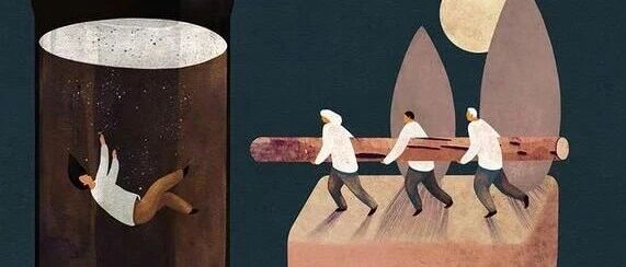 “妈妈很伟大，儿子要自杀”：父母太优秀，就是场灾难