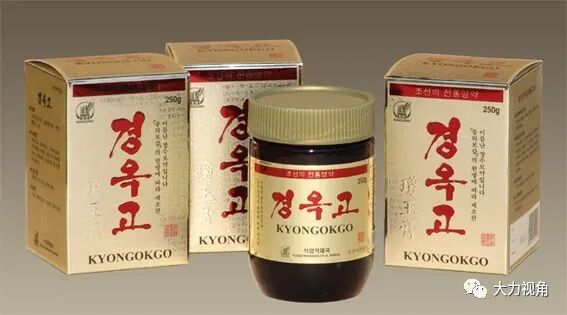 琼玉膏用于治疗身体衰弱,精神体力疲劳,精力下降,记忆力下降,神经衰竭