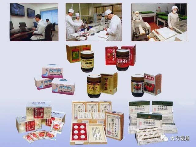 朝鲜药企万景石岩贸易会社介绍和正品安宫牛黄丸的甄别