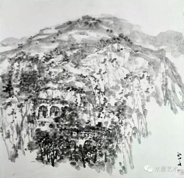 “桃李芬芳”王辰光师生国画雅集（一）