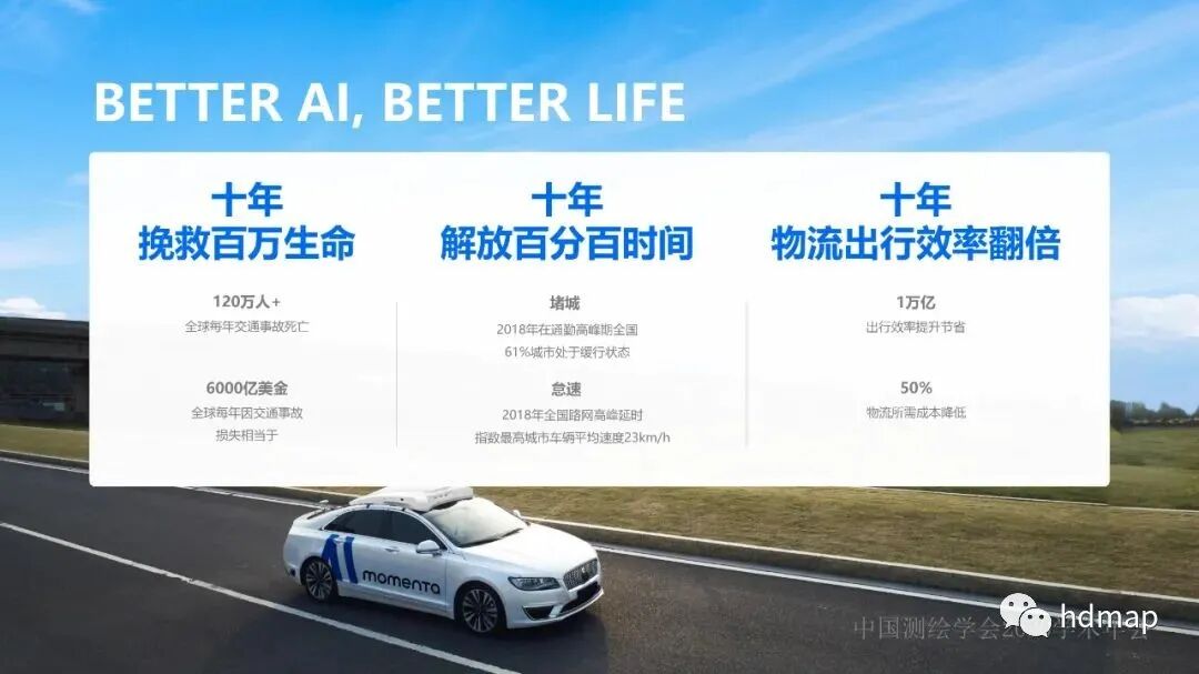 眾包設備量產(chǎn)高精地圖的探索及其在自動駕駛中的應用的圖9