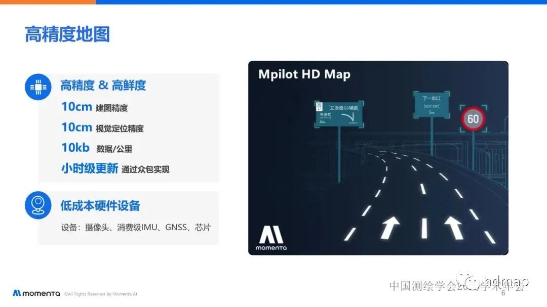 眾包設備量產(chǎn)高精地圖的探索及其在自動駕駛中的應用的圖6